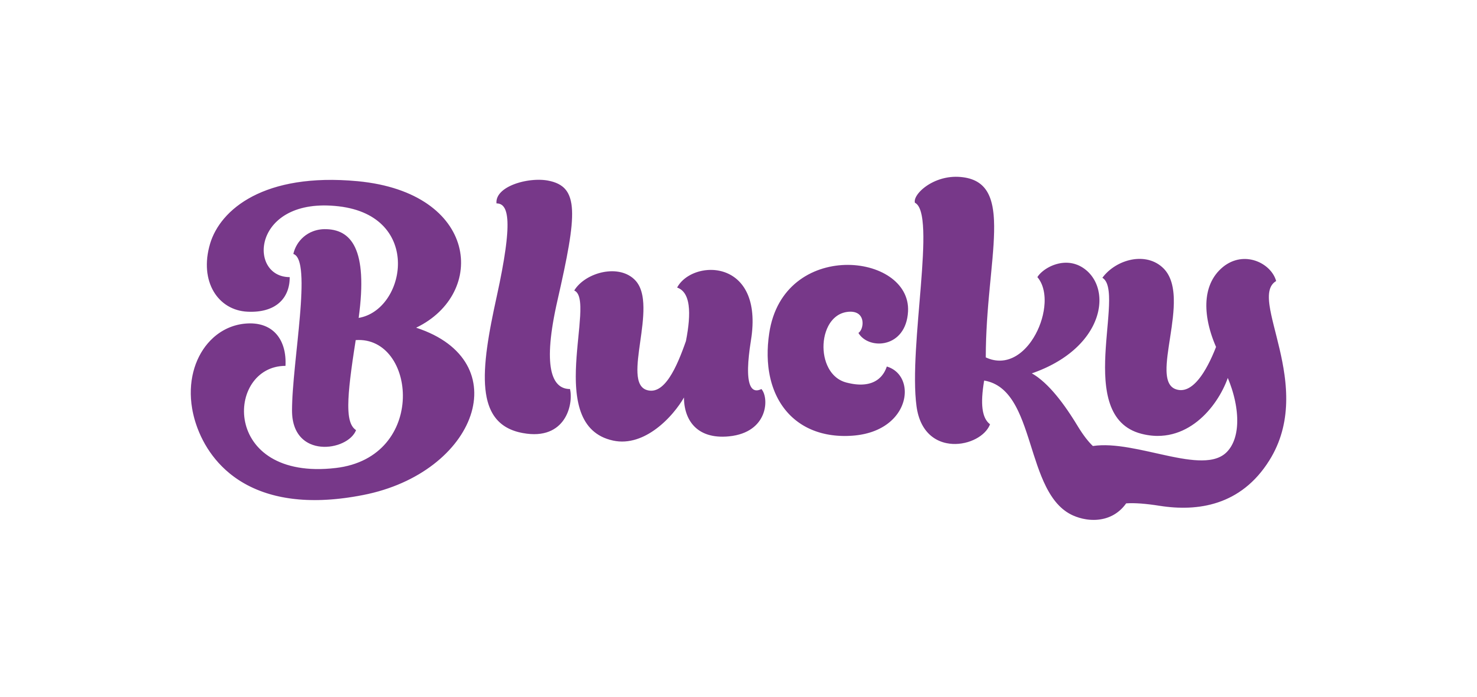 bluckydog.com